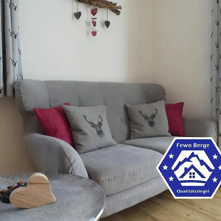 Ferienwohnung Seinskopf