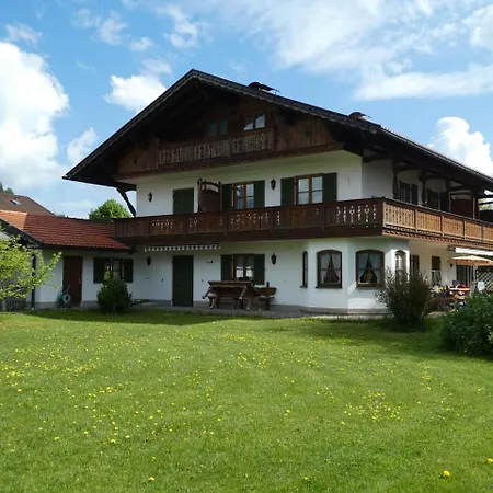 Ferienwohnung Seinskopf Apartman