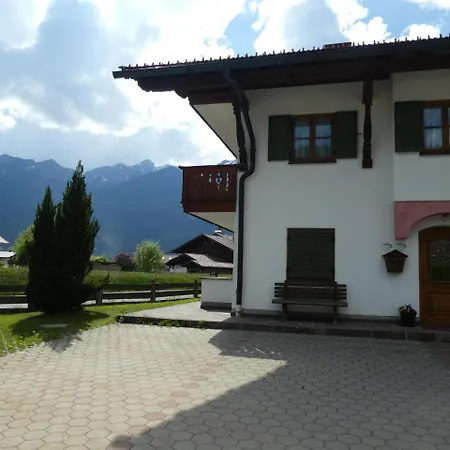 Ferienwohnung Seinskopf Apartman
