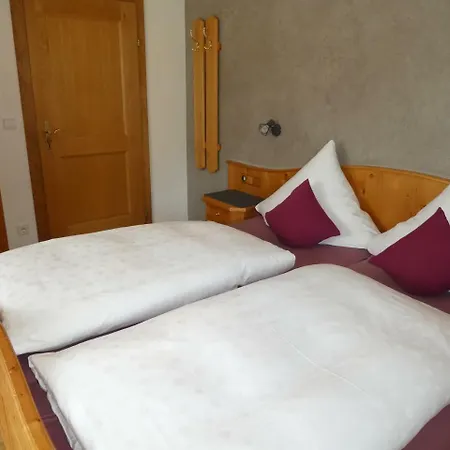 Ferienwohnung Seinskopf