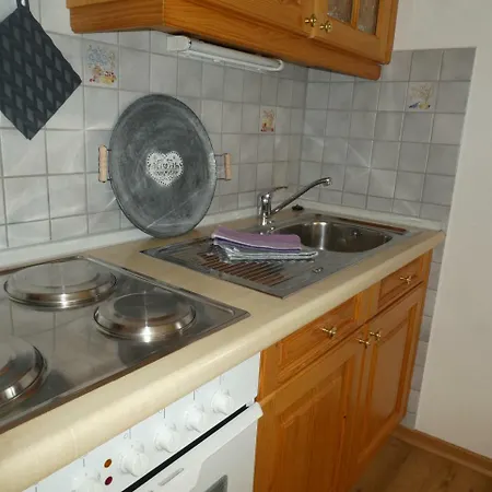 Apartman Ferienwohnung Seinskopf
