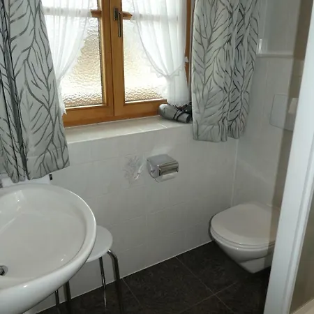 Ferienwohnung Seinskopf