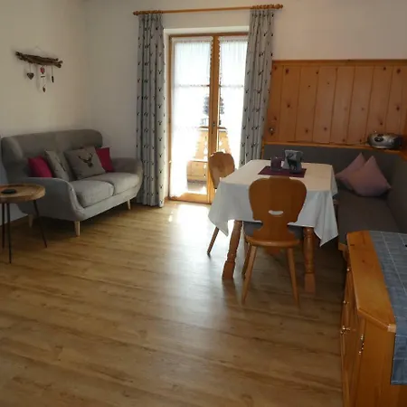 Ferienwohnung Seinskopf